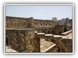 Liban 279  Trypolis    Sea Castle