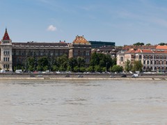 1. Hungary - Budapest - Uniwersytet Technologii i Ekonomii