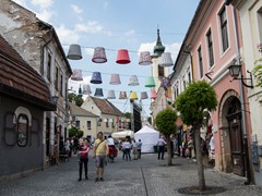 10. Hungary - Szentendre