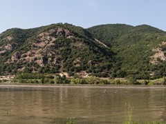 12. Hungary - Dömös - Dunaj