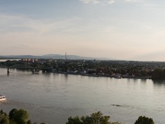 15. Hungary - Esztergom