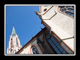68. Pieszyce - Kościół Rzymskokatolicki pw. Św. Antoniego z Padwy