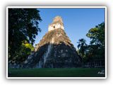 70. Tikal