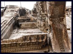 61 - Baalbek - Świątynia Bacchusa