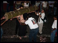 107. Taxco_Obchody Wielkiego Tygodnia