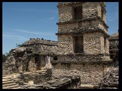 57. Palenque_Pałac